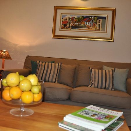 Clan Court Guesthouse Clanwilliam Buitenkant foto