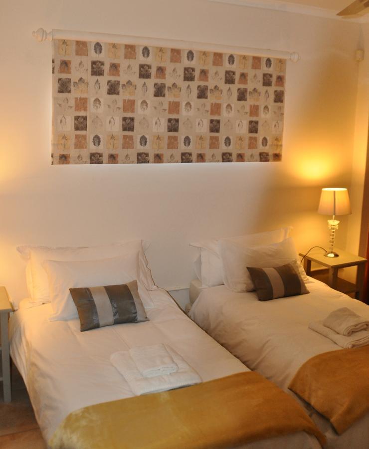 Clan Court Guesthouse Clanwilliam Buitenkant foto