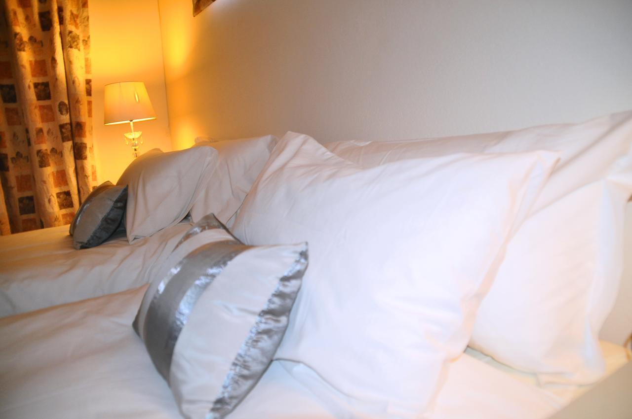 Clan Court Guesthouse Clanwilliam Buitenkant foto